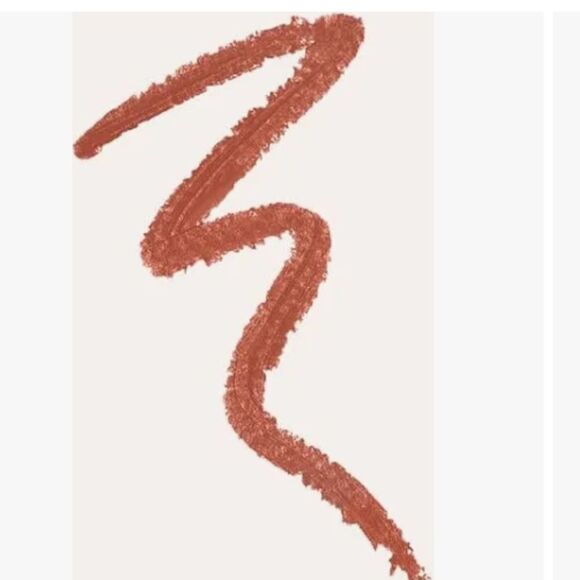 Zoeva Powerful Uptwist Lipstick in Penelope a taupey pink BNIB MSRP $16.50 - Picture 2 of 4